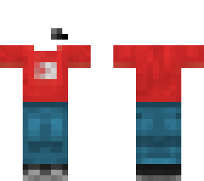 ethangamertv clothes! (overlay)