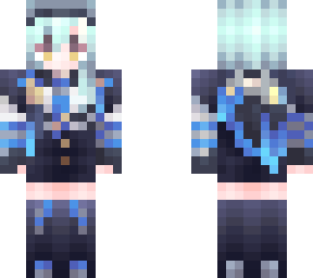 eula lawrence