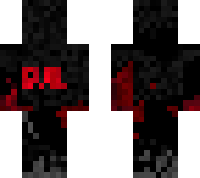 evil dude