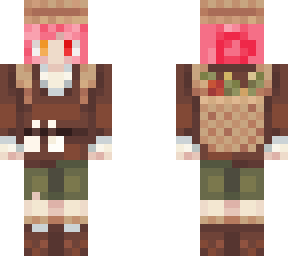 farmer techno
