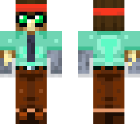 foolish g dressed as juan qsmp 2
