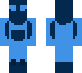 full mask mark