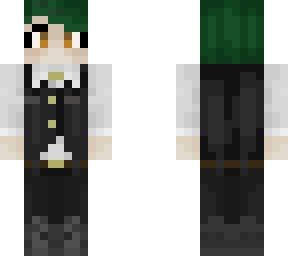 gothic bean