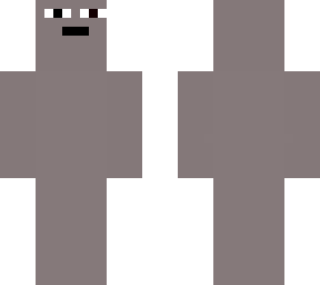 gray man