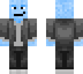 guy with jacket idk
