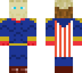 homelander