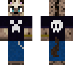 hyena gothic