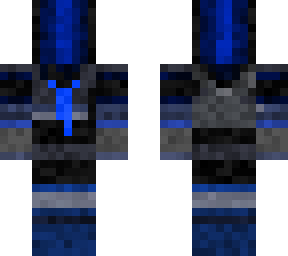 hyperlaser -- phighting! (layered/depth)