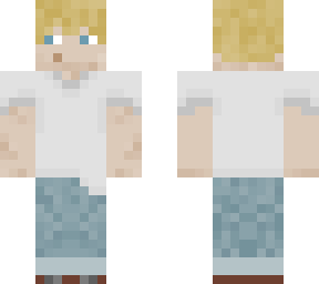 improved personal skin