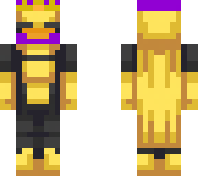 invincible quackkbu