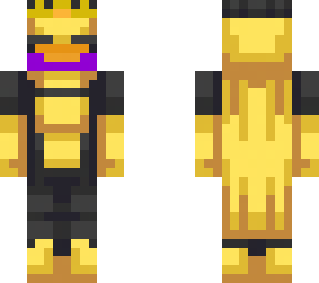 invinciquack