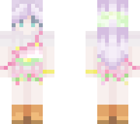 iris overalls