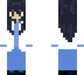 ivy amahtilda oc doctor outfit yeah ol