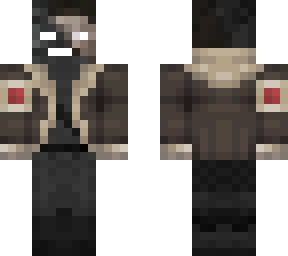 judah (vdl protagonist)