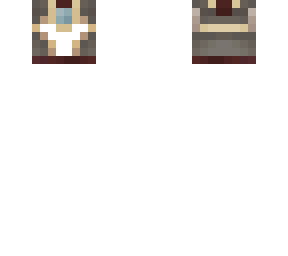 just a helmet