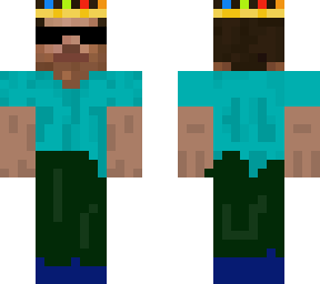 king