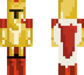 king knight