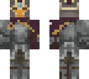 knightofjustus knight