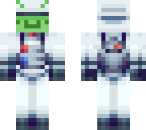 little green