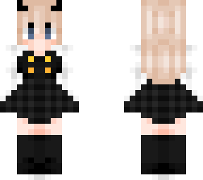 liv gh0sty (blonde hair) smart dress