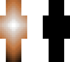 look up to see the light . brightness fade