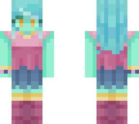 lyra heartstrings