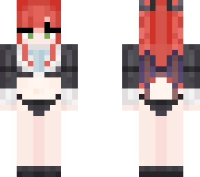 marin kitagawa little devil