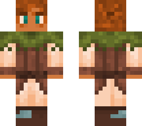 mcdau laurance