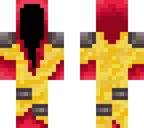 merkurius gilded