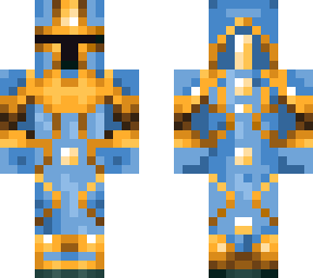 miku armor
