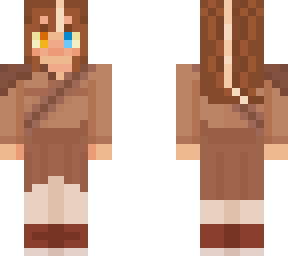mocha archer