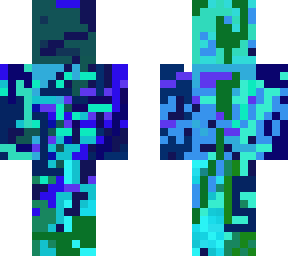 moss man