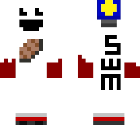 my personal skin