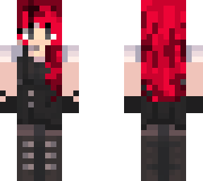 my skin?