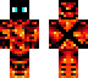 nether king
