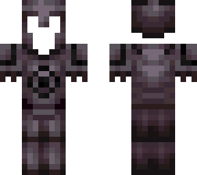 netherite trim (clownpirce)
