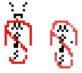 no mods