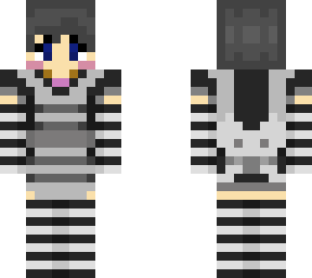 noblox lillian lore + skin improvements