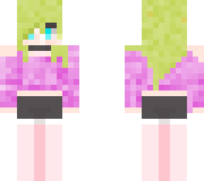 nother reskin, remake