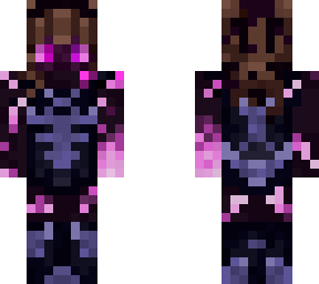 oc enderpeople vers