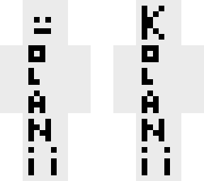 off-brand kolanii