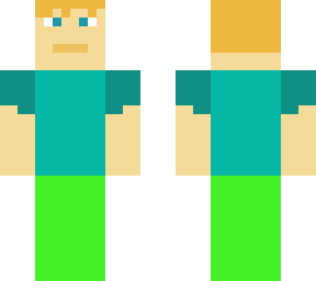 oopsuncraft's skin