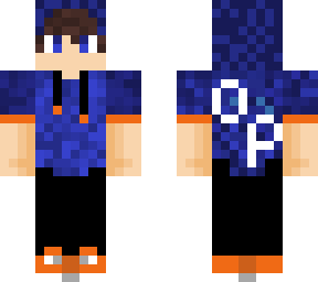 op_sago skin
