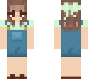 overalls