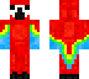 parrotx5