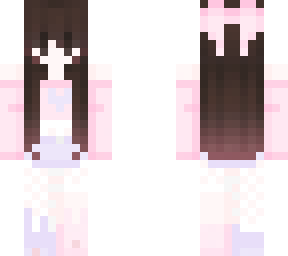 pastel egirl