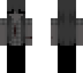 patterned wounds
