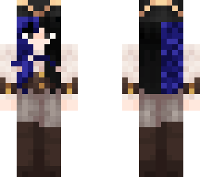 pirate nanami 2