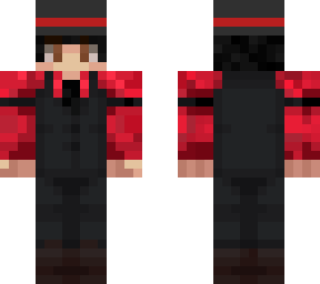 pixel-bit hat