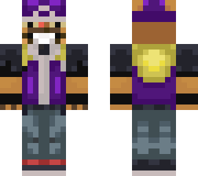 pokemon trainer bidoof